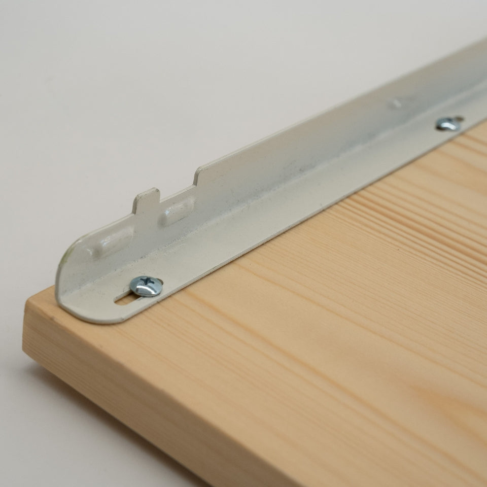 Wooden Shelf Arten W900 専用 -棚板 set / ウッデン シェルフ アルテン