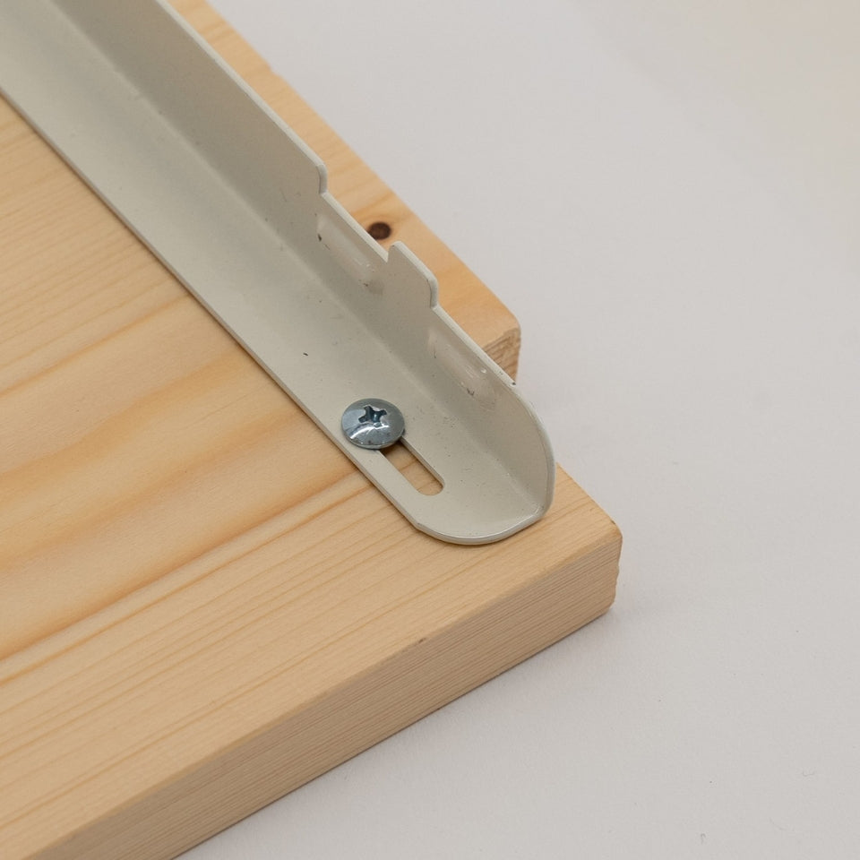 Wooden Shelf Arten W900 専用 -棚板 set / ウッデン シェルフ アルテン