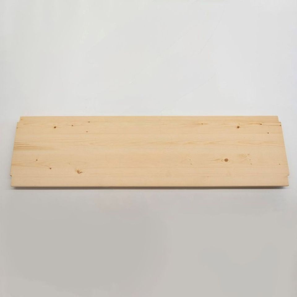 Wooden Shelf Arten W1200 専用 -棚板 set / ウッデン シェルフ アルテン