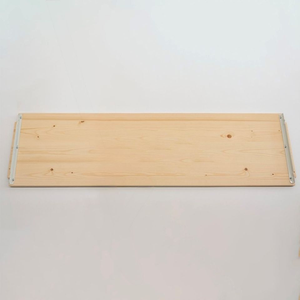 Wooden Shelf Arten W1200 専用 -棚板 set / ウッデン シェルフ アルテン