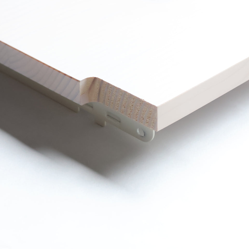 Wooden Shelf Arten W1200 専用 -棚板 set / ウッデン シェルフ アルテン