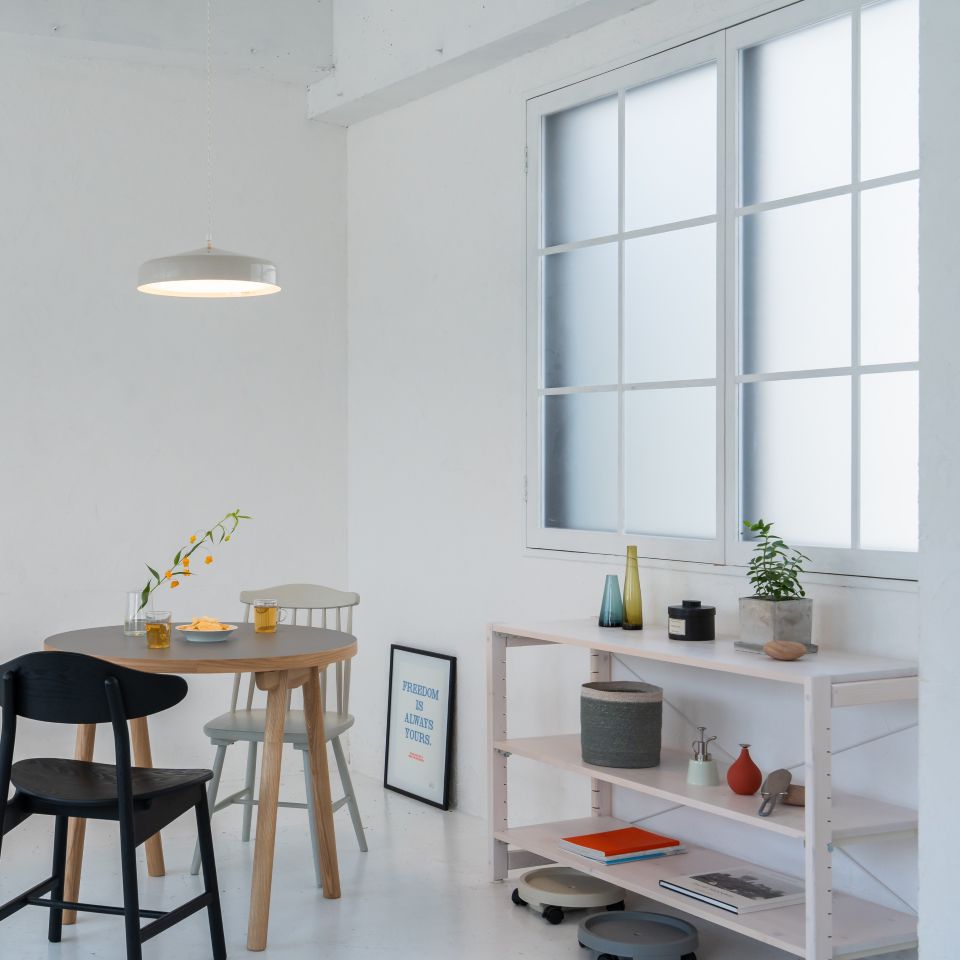 Wooden Shelf Arten W1200 専用 -棚板 set / ウッデン シェルフ アルテン