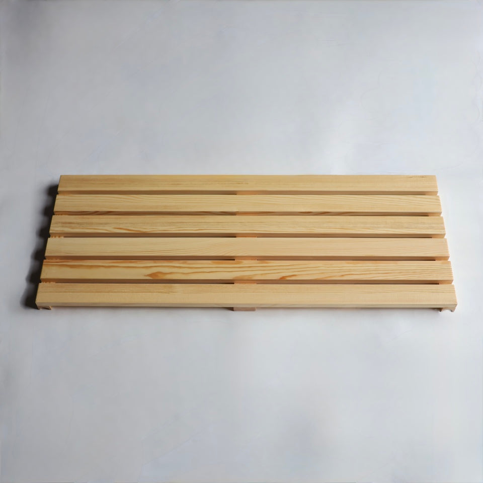 Wood Rack 専用 -棚板 set / ウッドラック
