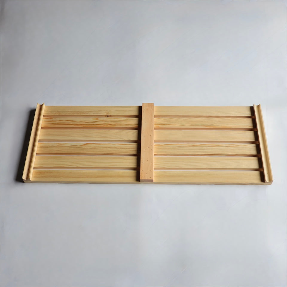 Wood Rack 専用 -棚板 set / ウッドラック