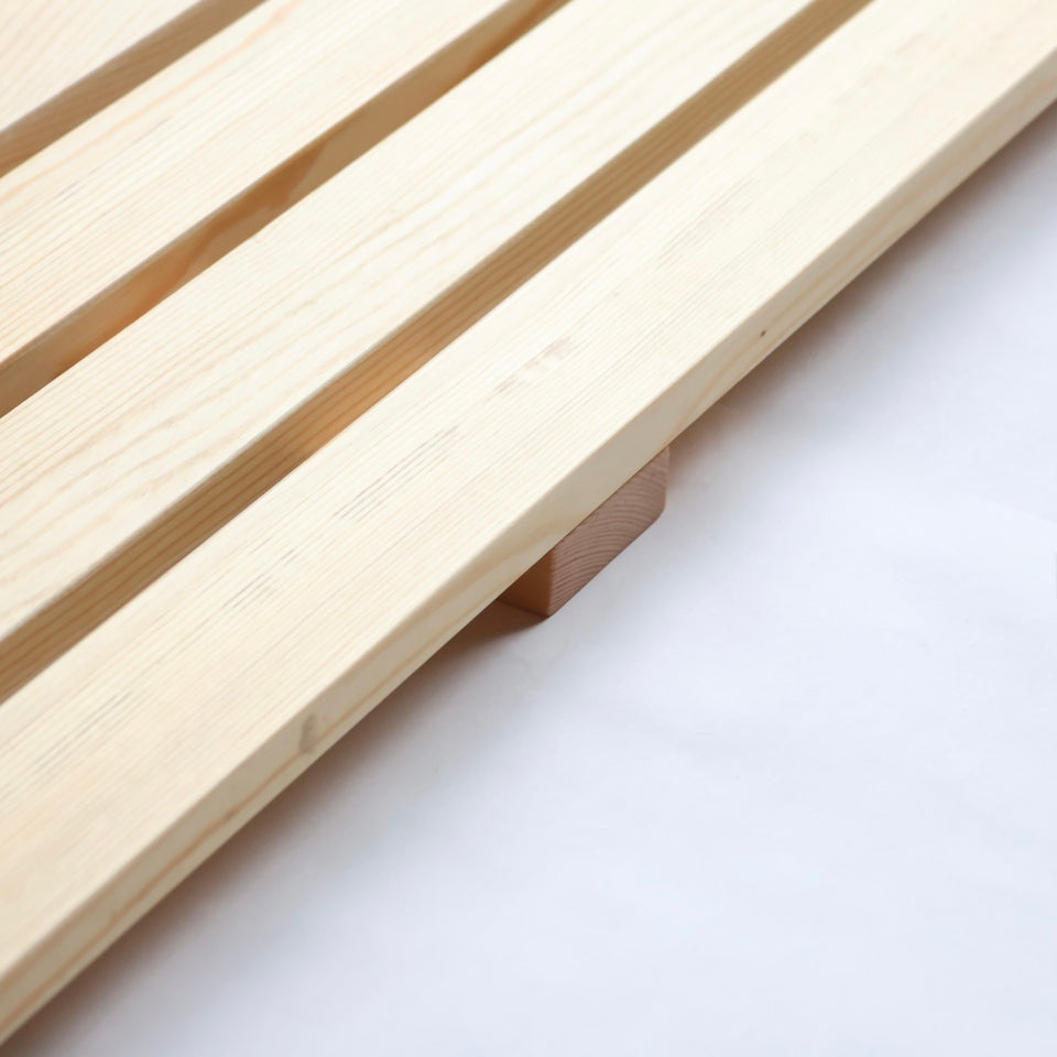 Wood Rack 専用 -棚板 set / ウッドラック