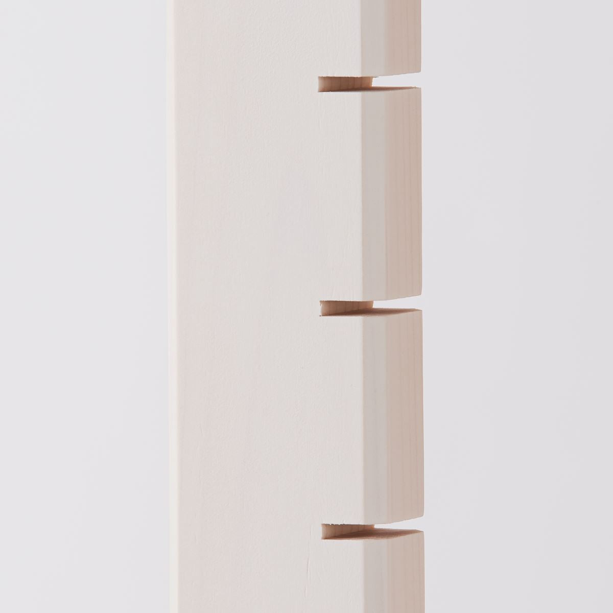 Wooden Shelf Arten W1200 × H750 3段 / ウッデン シェルフ アルテン
