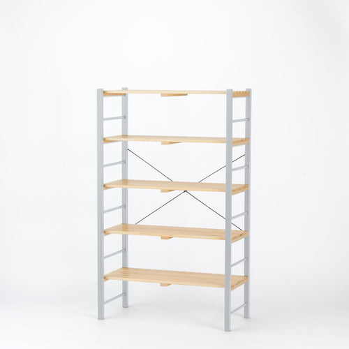 グレーホワイト