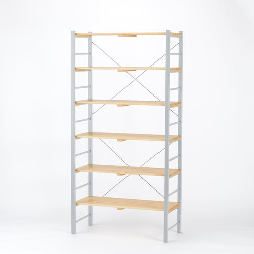 グレーホワイト