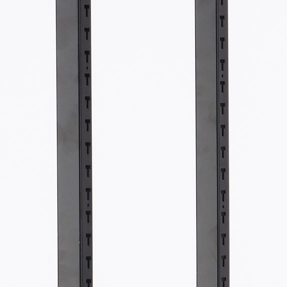 KUUM Shelf Black - H1500 棚板2段 set / クーム シェルフ