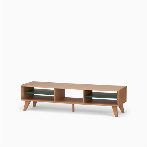 グリーン / ナチュラル