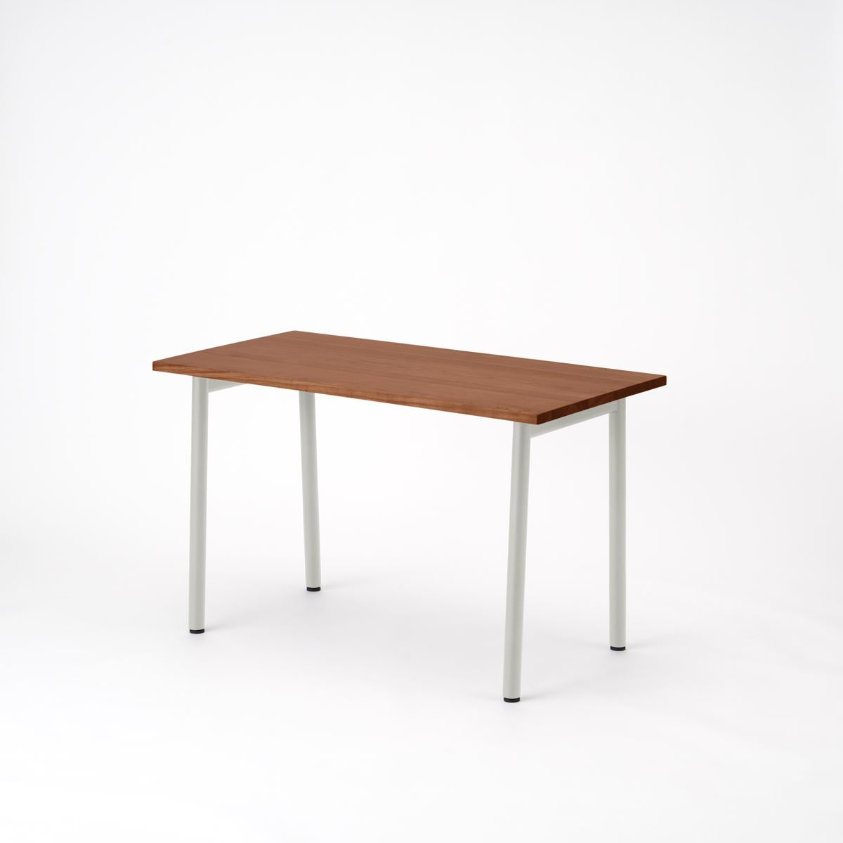 KUUM Table W1200 × D600 - アッシュ無垢材ブラウン / クーム テーブル