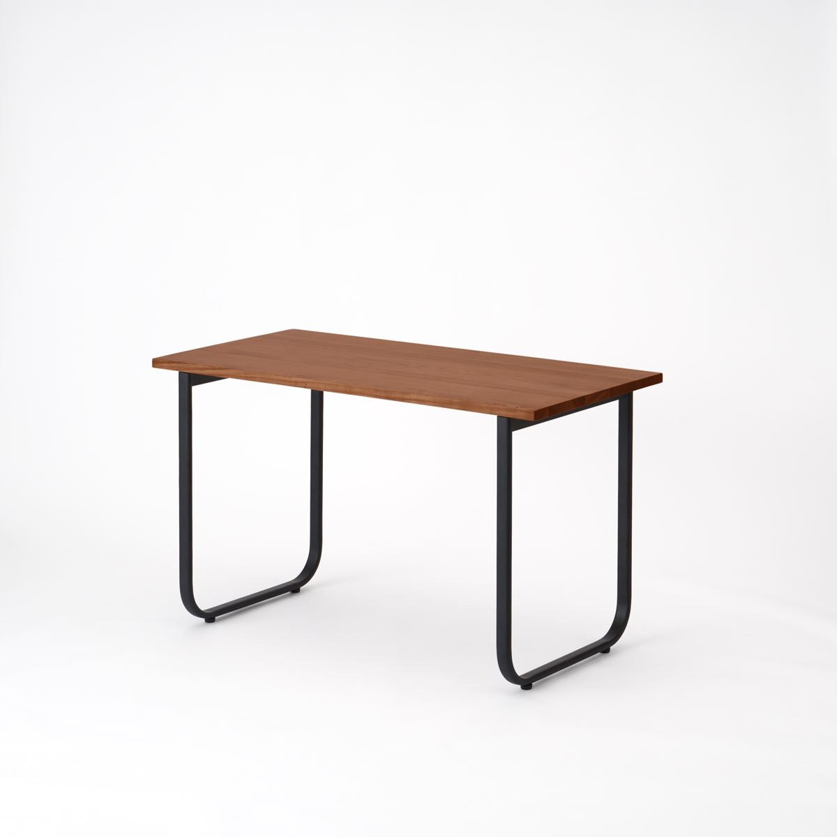 KUUM Table W1200 × D600 - アッシュ無垢材ブラウン / クーム テーブル