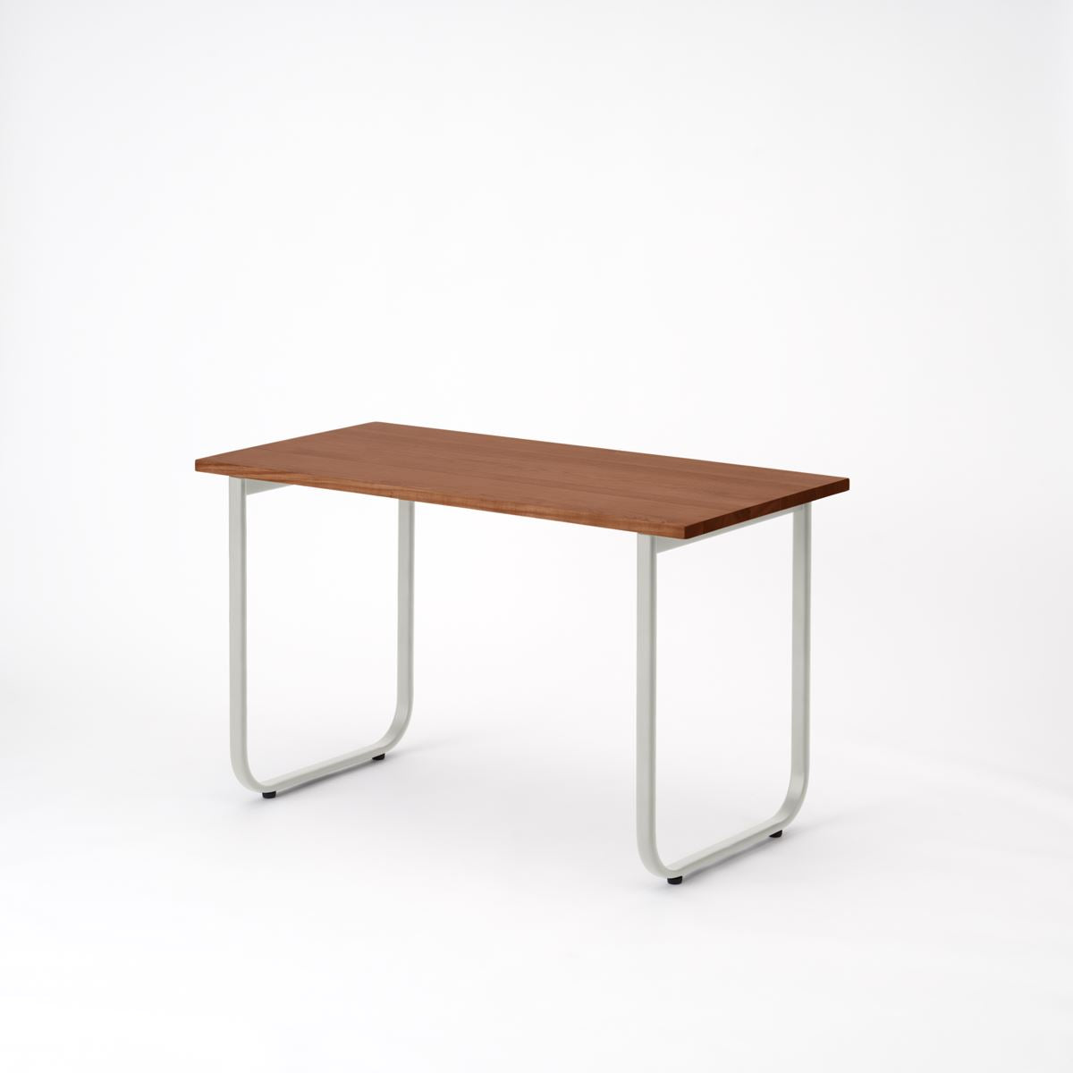 KUUM Table W1200 × D600 - アッシュ無垢材ブラウン / クーム テーブル