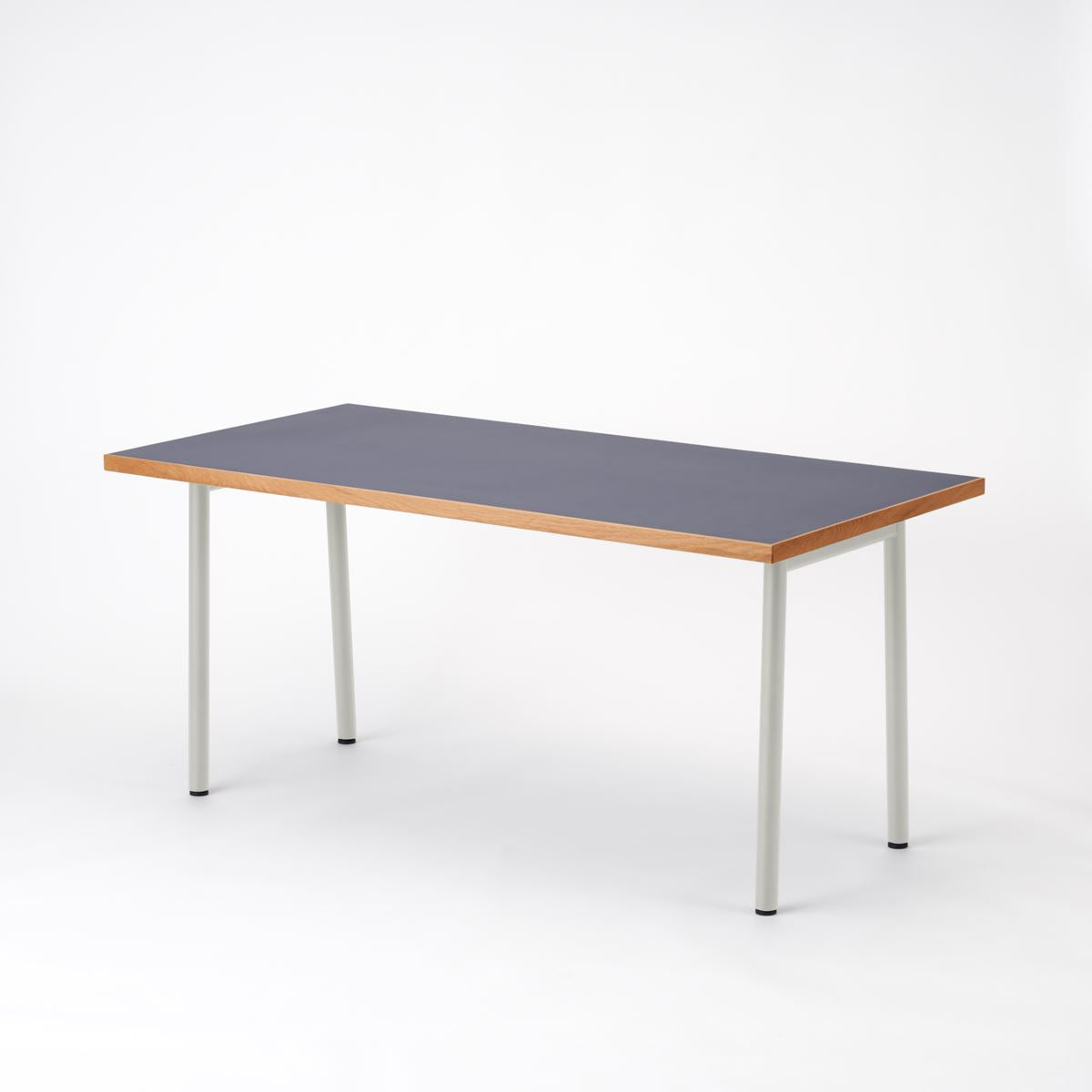 KUUM Table W1600 × D800 - メラミンネイビー / クーム テーブル