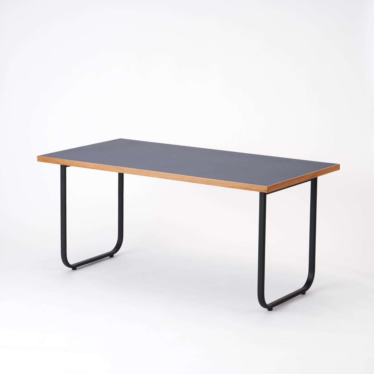 KUUM Table W1600 × D800 - メラミンネイビー / クーム テーブル