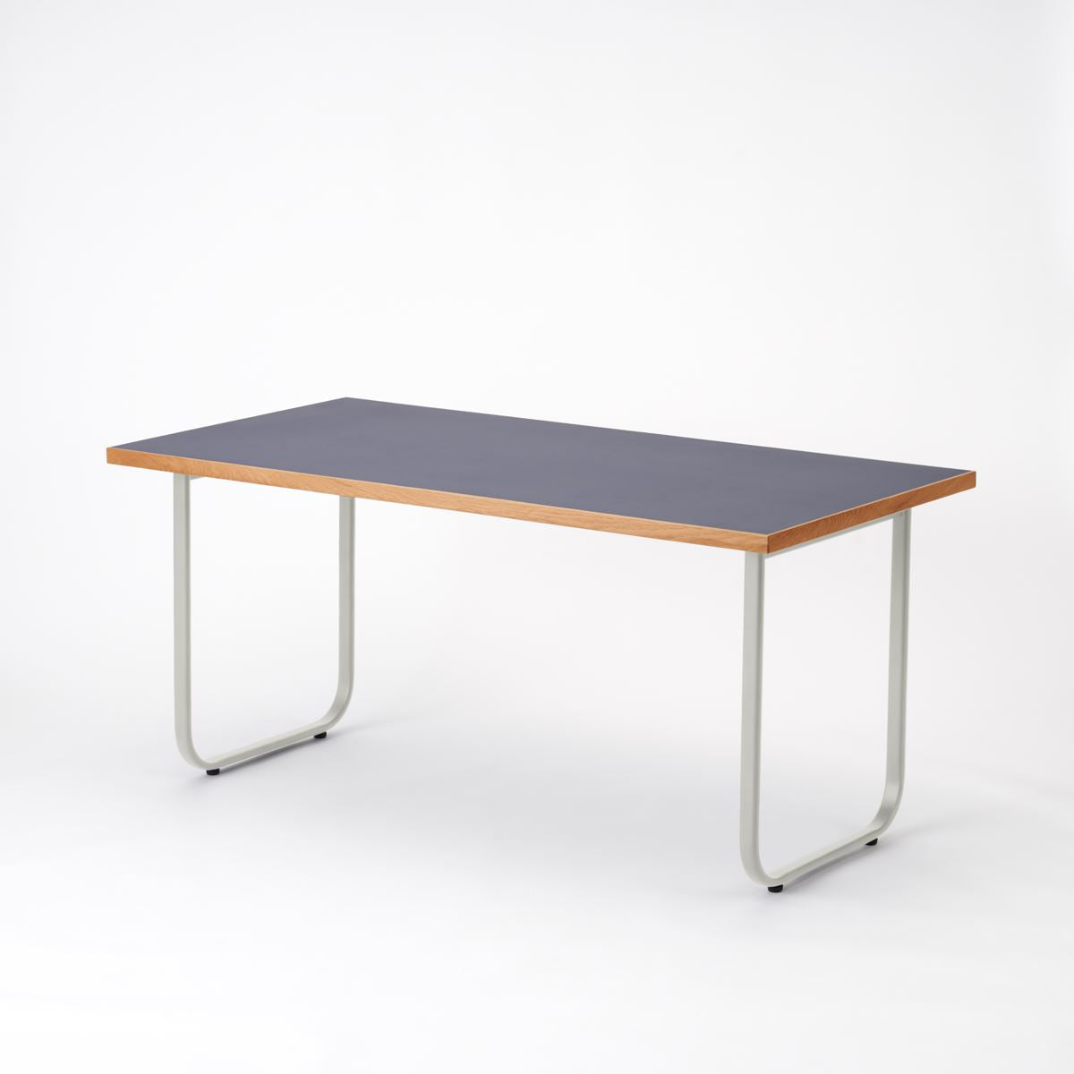 KUUM Table W1600 × D800 - メラミンネイビー / クーム テーブル