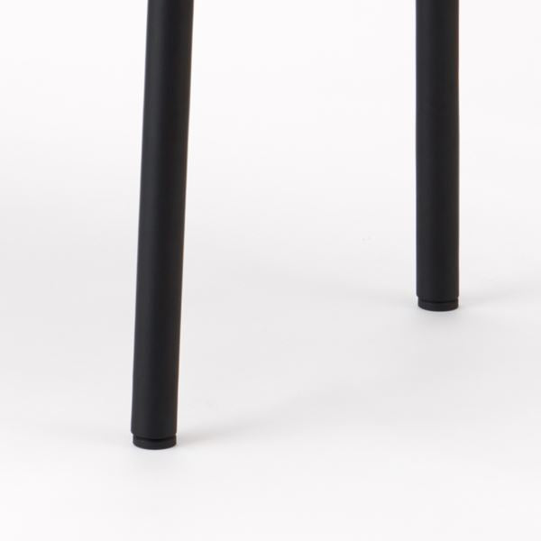 KUUM Table W1800 × D800 - アッシュ無垢材ブラウン / クーム テーブル