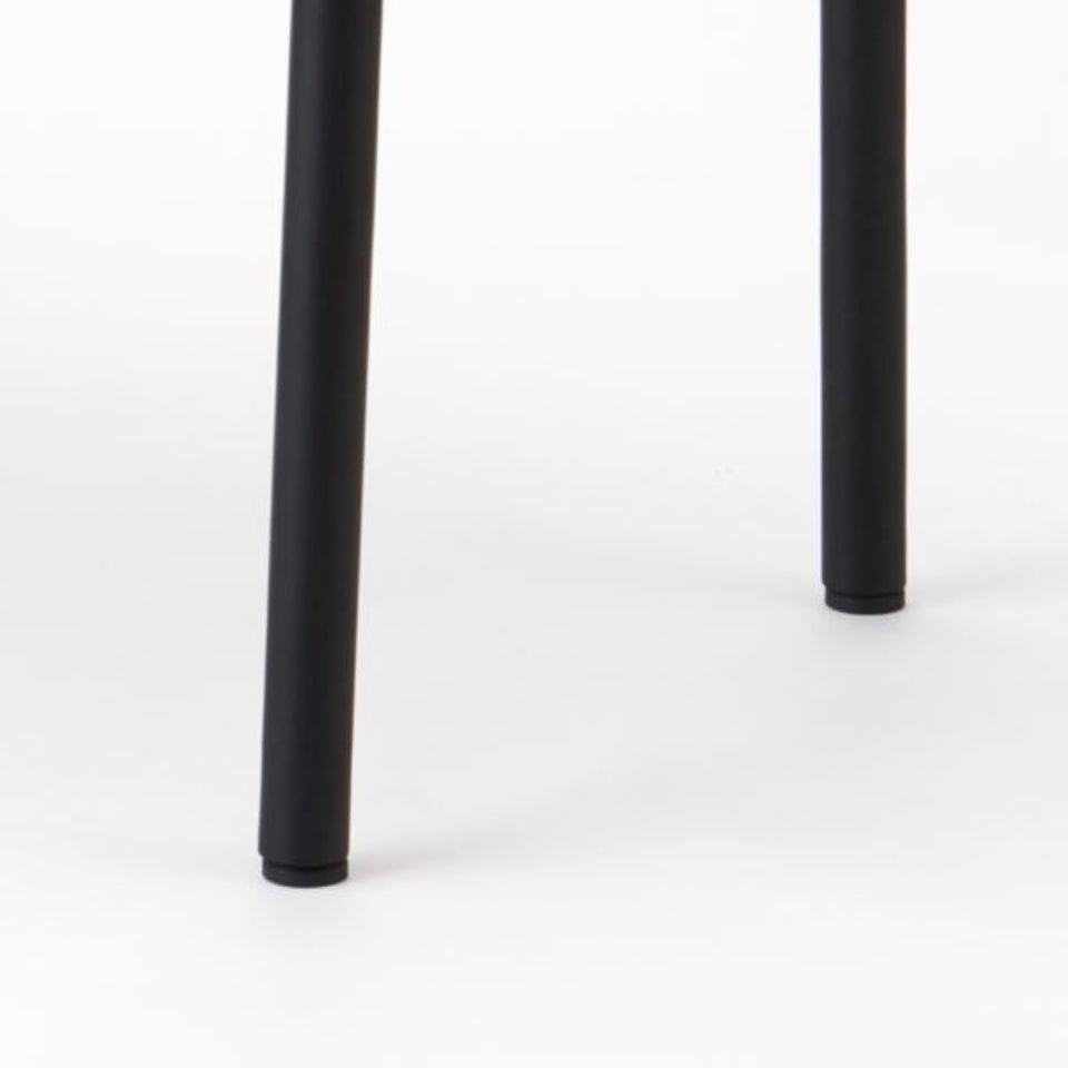 KUUM Table W1200 × D600 - メラミンホワイト / クーム テーブル