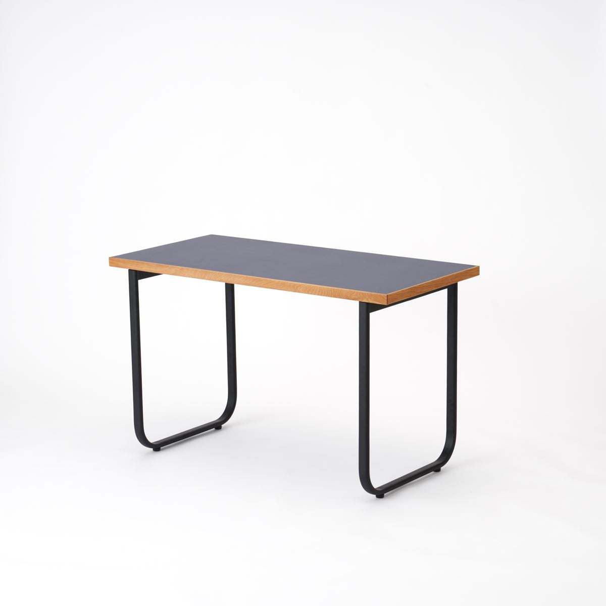 KUUM Table W1200 × D600 - メラミンネイビー / クーム テーブル
