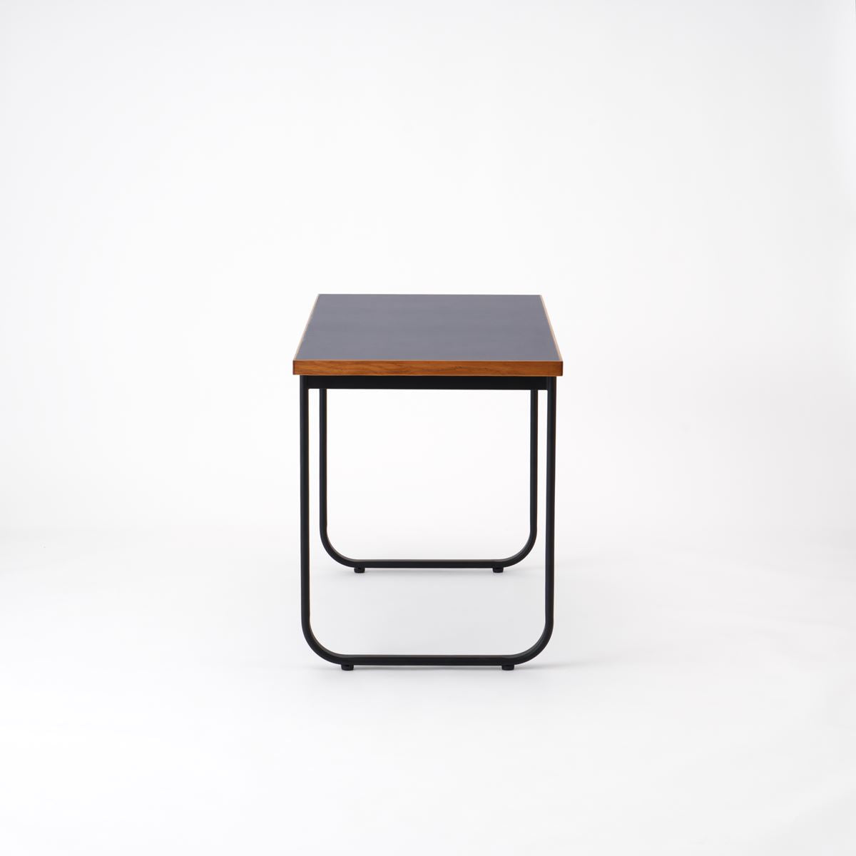 KUUM Table W1200 × D600 - メラミンネイビー / クーム テーブル