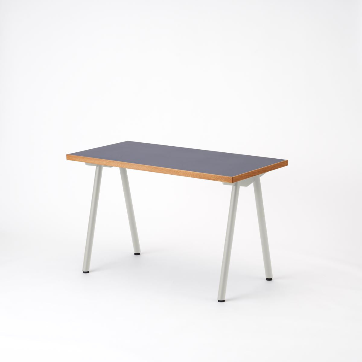 KUUM Table W1200 × D600 - メラミンネイビー / クーム テーブル