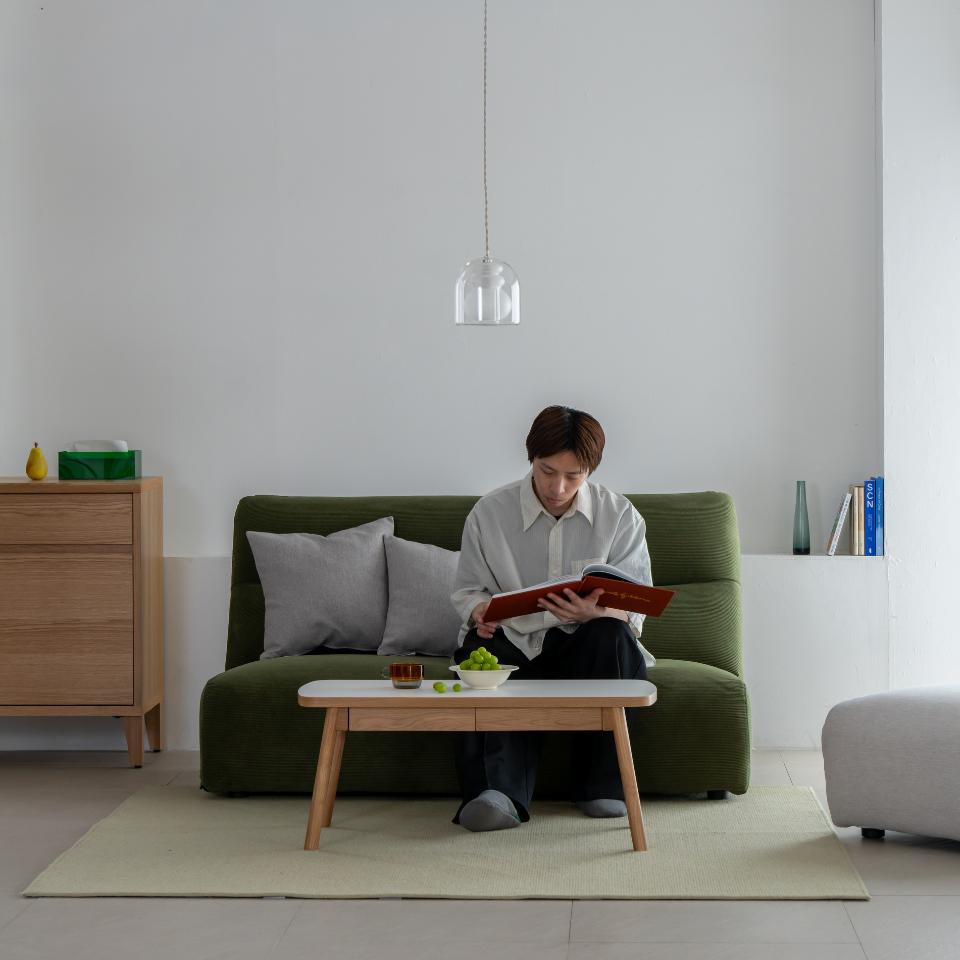NOL リビングテーブル