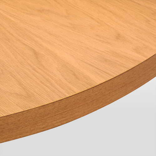 オーク突板ナチュラル