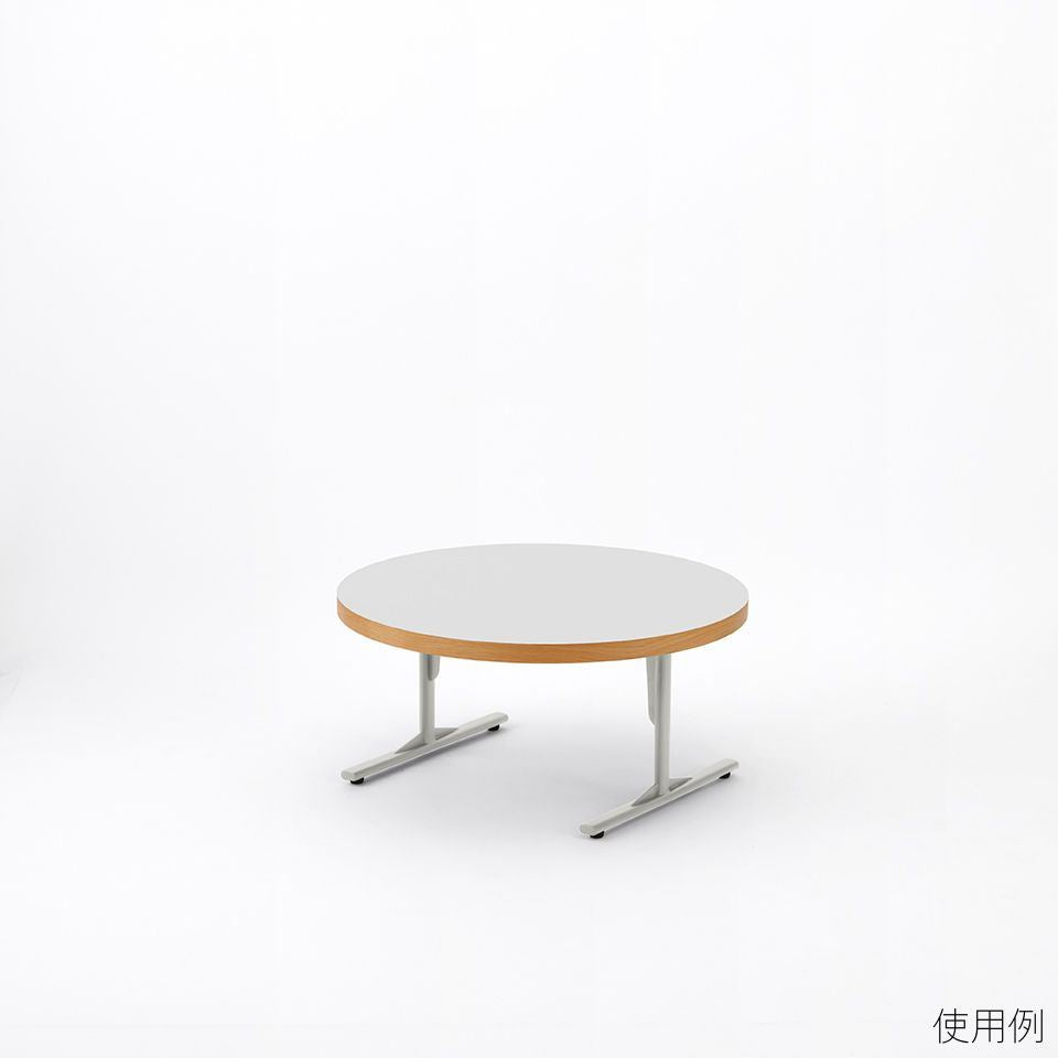 【KUUM Table 専用パーツ】Top_Φ850 / Φ850 天板