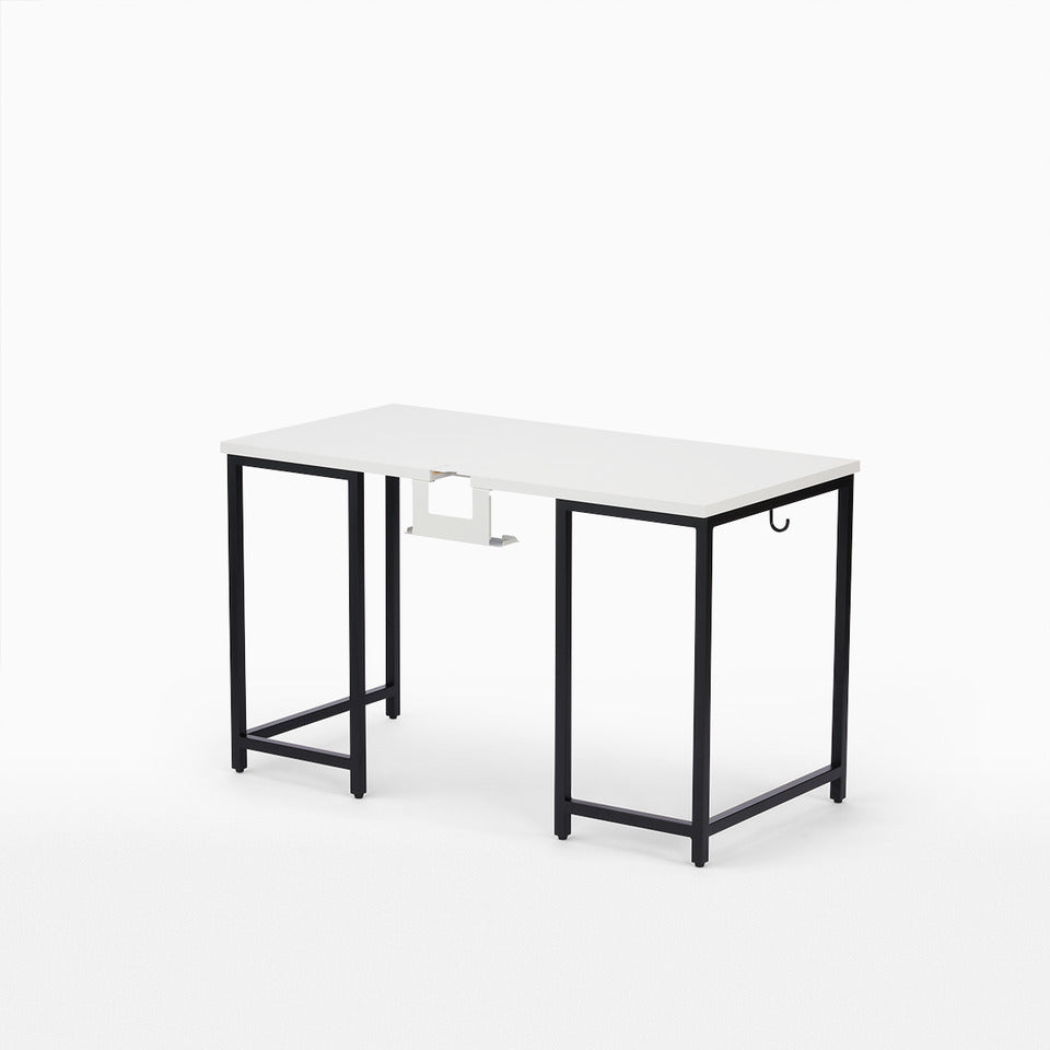 KUUM デスクテーブル配線タップトレー