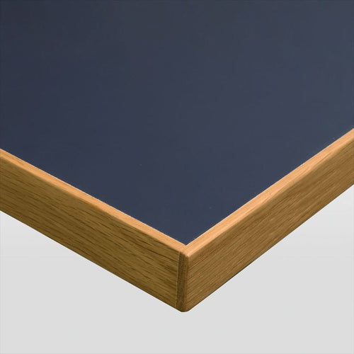 メラミンネイビー