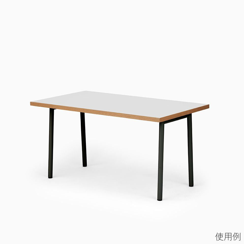 【KUUM Table 専用パーツ】Top_1400×800 / 天板 1400×800