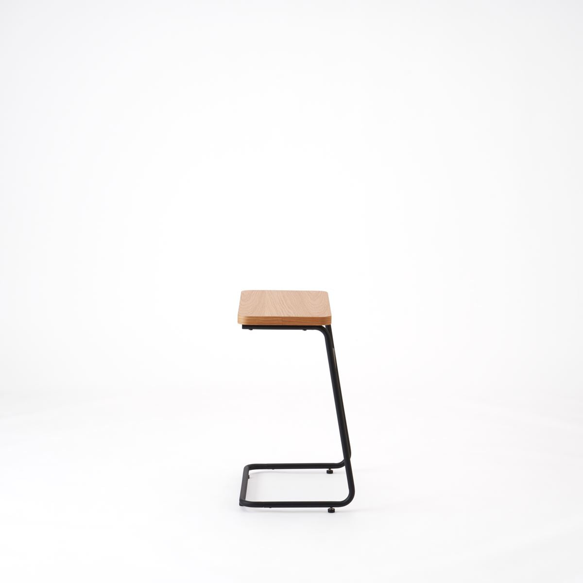 Side Table - Steel Frame / サイド テーブル