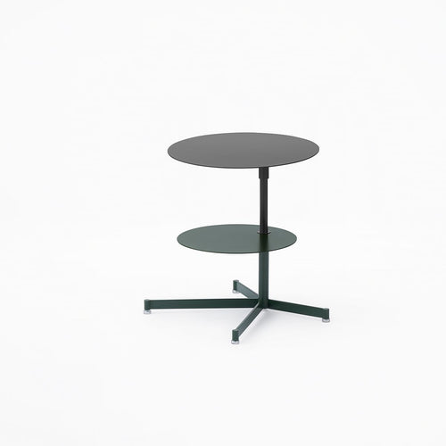 ブラック / グリーン