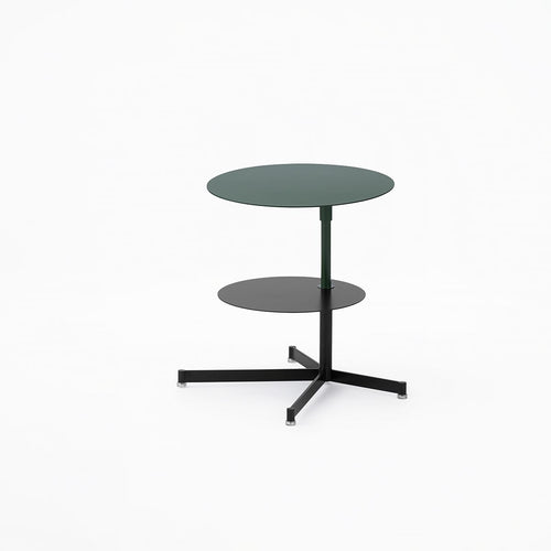 グリーン / ブラック