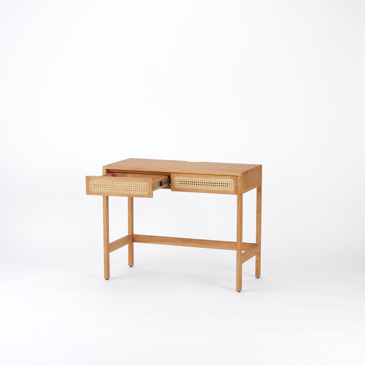 Rattan Compact desk / ラタンコンパクトデスク