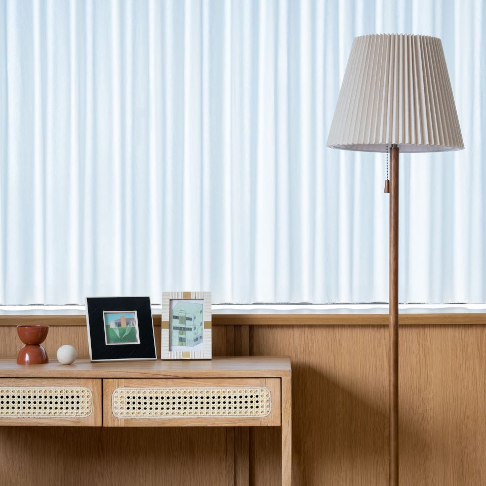 Rattan Compact desk / ラタンコンパクトデスク
