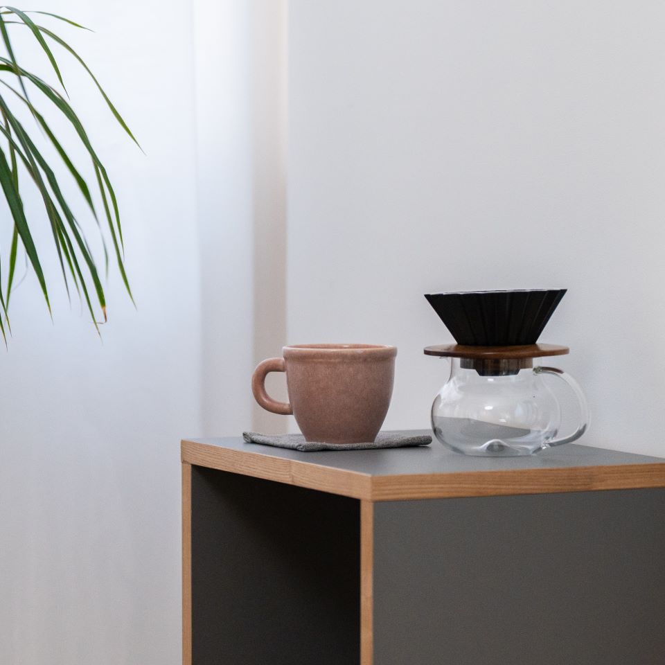 ENEN Original Coaster / エネン オリジナル コースター