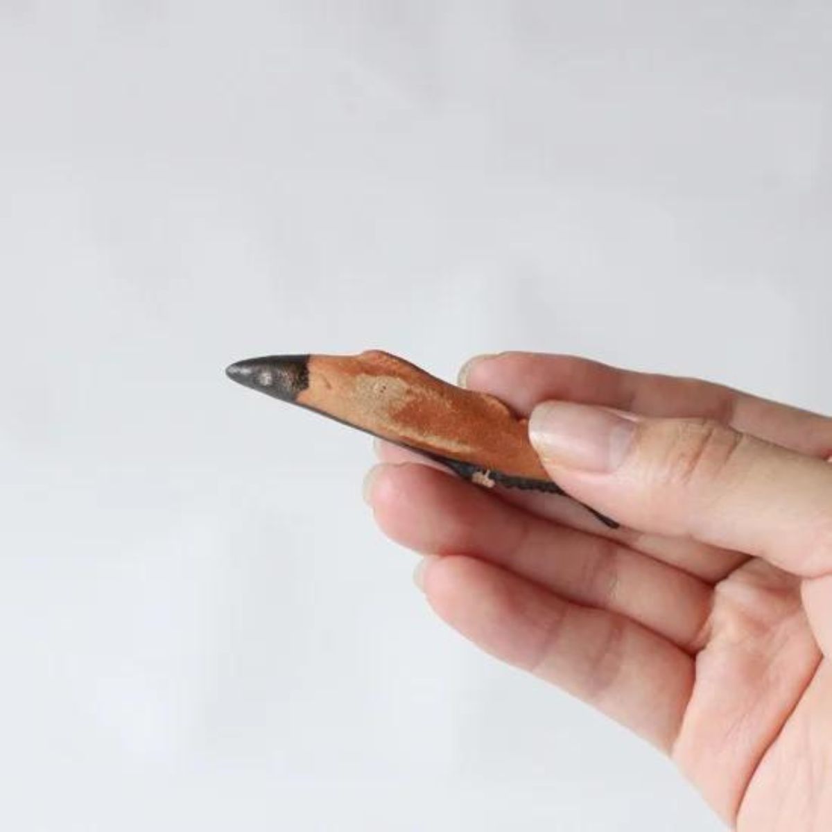 Chopstick Rest Fish / 箸置き 焼きサンマ