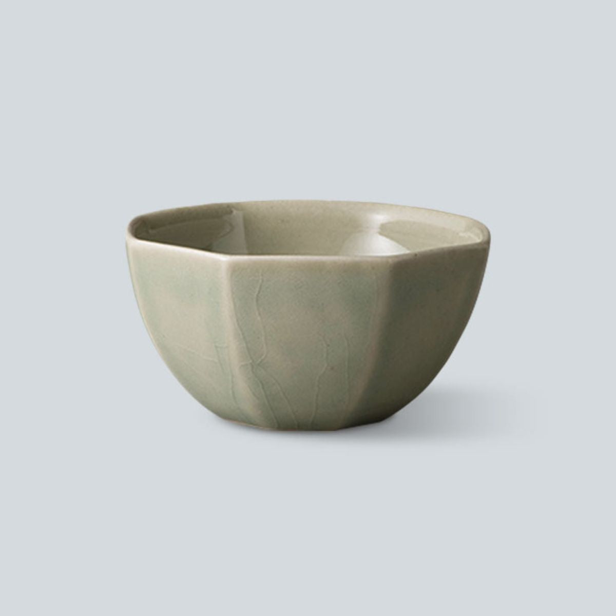 Octagonal Bowl(S) / 八角ボウル