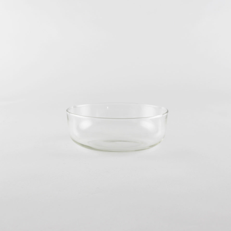 Recycled Glass Bowl / リューズガラスボウル