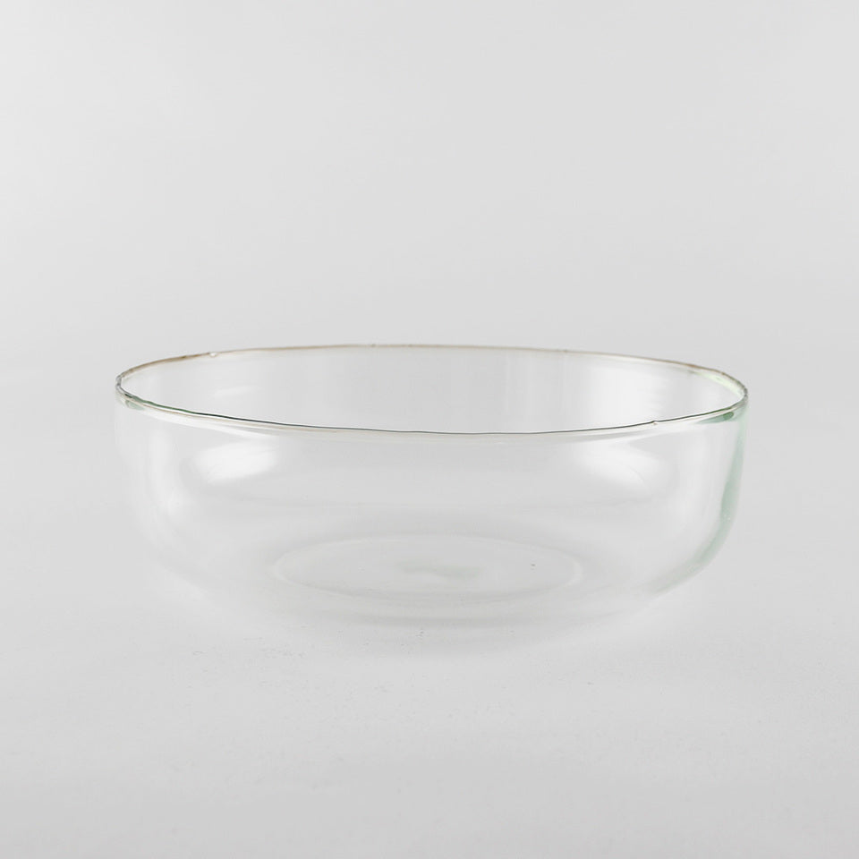 Recycled Glass Bowl / リューズガラスボウル