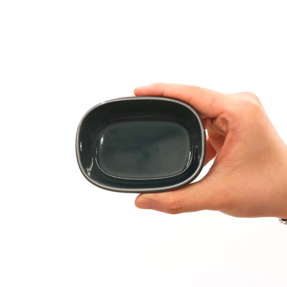 Oval Bowl / オーバルボウル