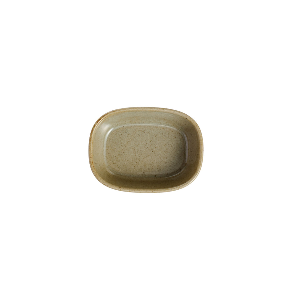 Oval Bowl / オーバルボウル