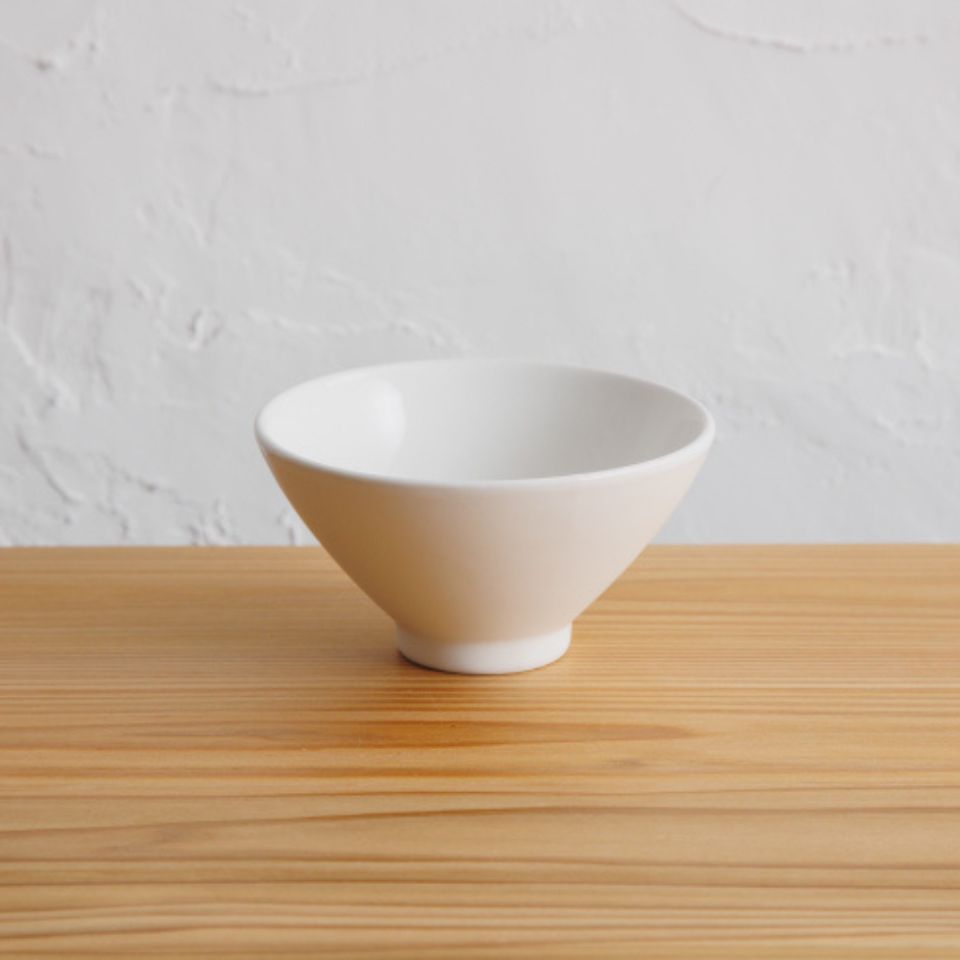 かもしか道具店 Rice Bowl / 飯椀