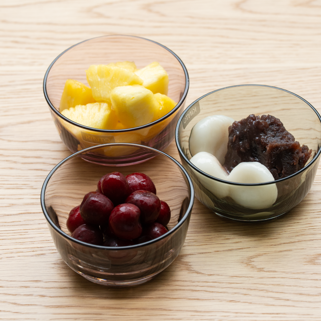 KINTO HIBI Bowl 125ml / キントー HIBI ボウル