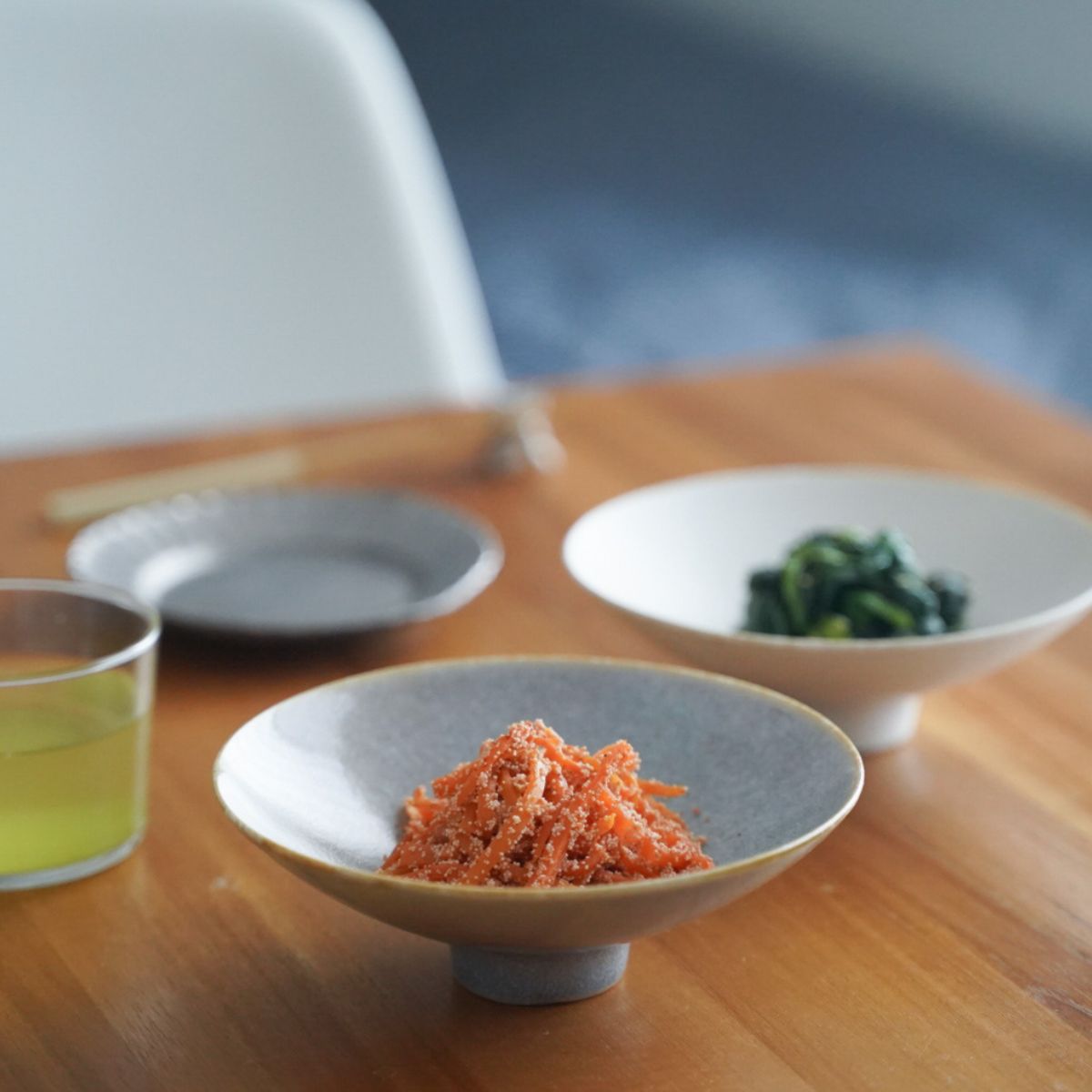 きほんのうつわ KONARE Bowl / こなれ小鉢