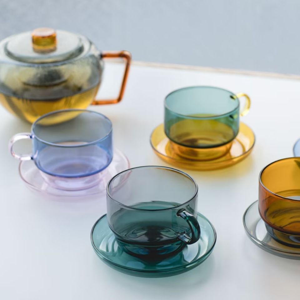TWO TONE STACKING MUG / スタッキングマグ