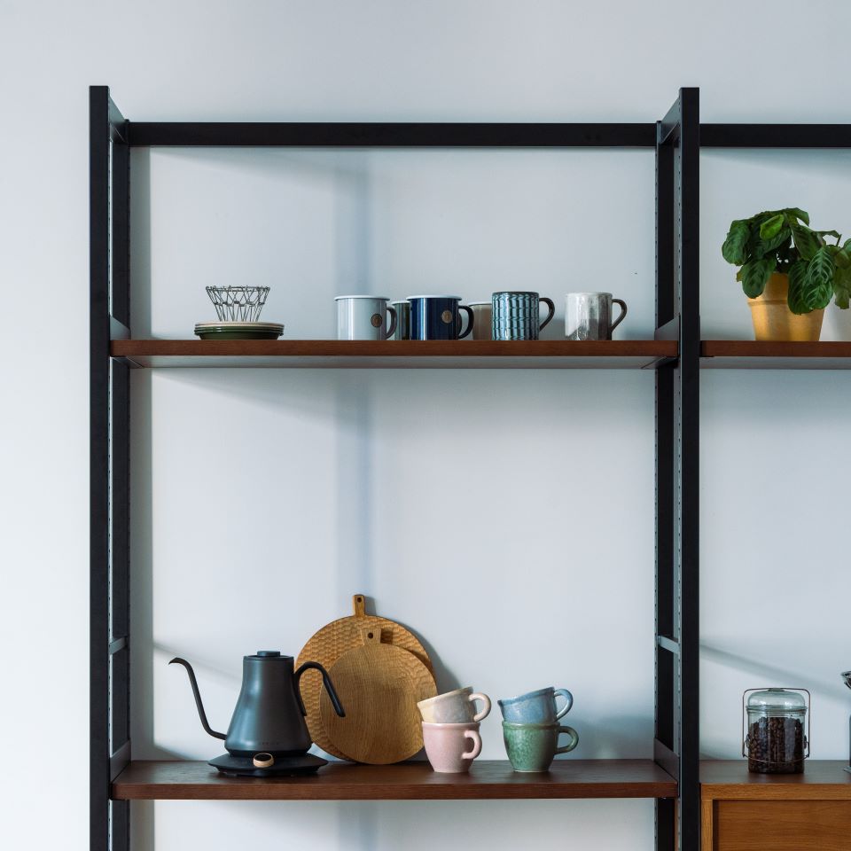 Rustic Ceramic Mug / ラスティックセラミックマグ