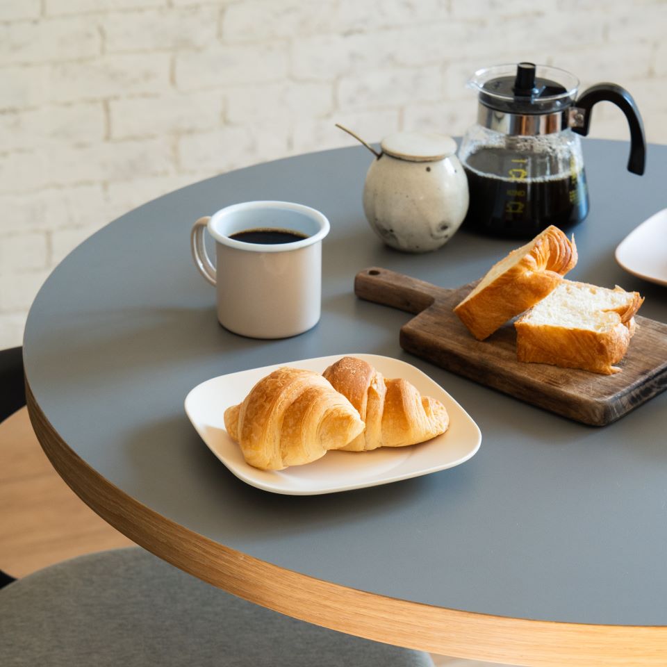 HO-RO Mug / ホーローマグ