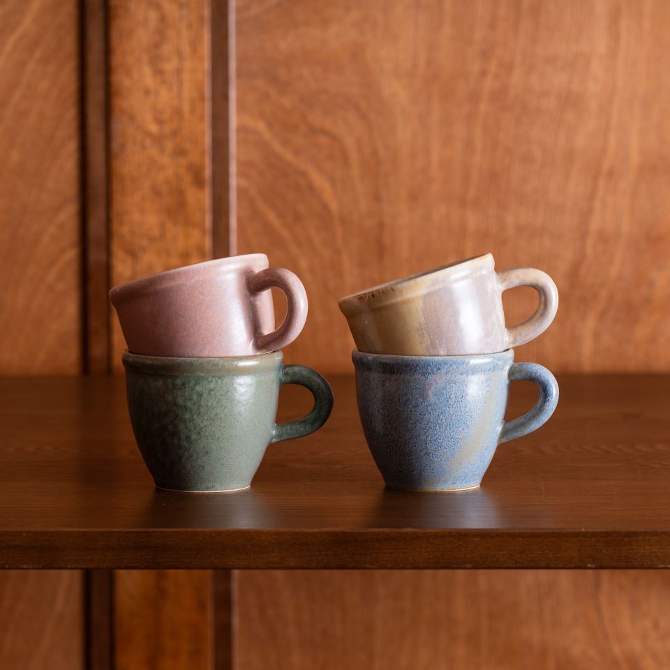 Pastel Mug / パステルマグ